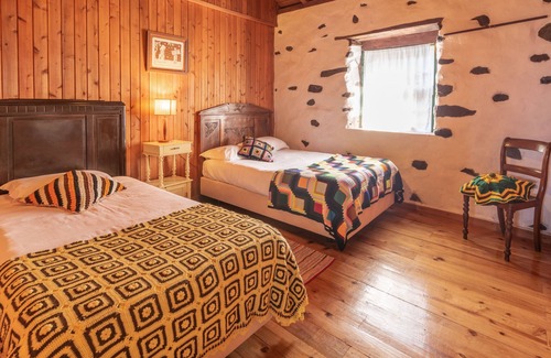 Lajes das Flores Other | Aldeia da Cuada