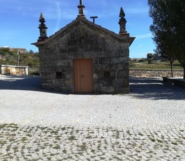 Castro Daire House | Aldeia de Moura Morta