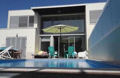 Caixas Villa | Aldeia do Meco, Beach near Sesimbra - Lisbon