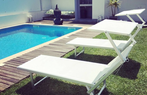 Caixas Villa | Aldeia do Meco, Beach near Sesimbra - Lisbon