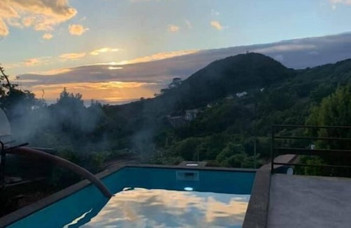 Sao Mateus Villa | Aldeia dos Caldeirões