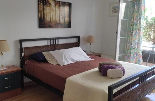 Conceicao e Cabanas de Tavira Apartment | Aldeia Formosa