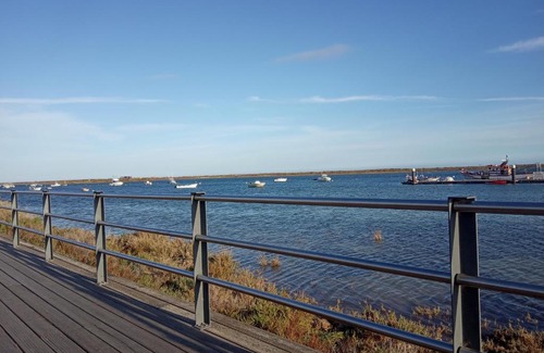 Conceicao e Cabanas de Tavira Apartment | Aldeia Formosa
