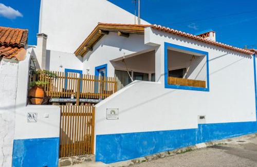 Abrantes House | Aldeias do Zêzere-Pátio dos Caseiros