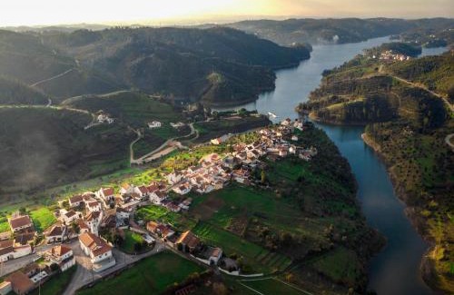 Abrantes House | Aldeias do Zêzere-Pátio dos Caseiros