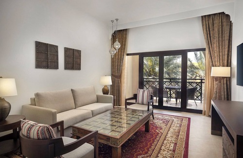 Madinat Zayed Hotel | Aldhafra Resort, Vignette Collection by IHG