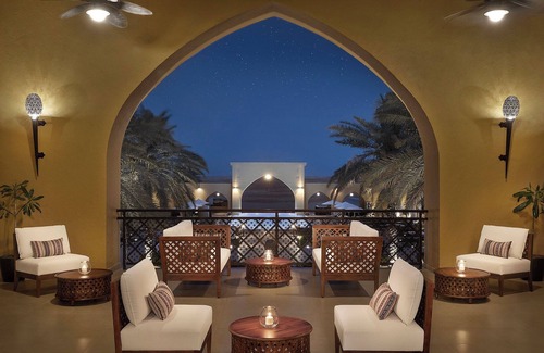 Madinat Zayed Hotel | Aldhafra Resort, Vignette Collection by IHG