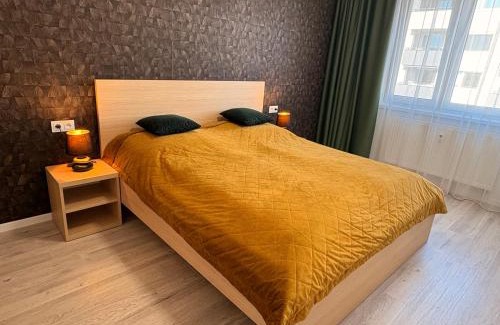 Trencin Apartment | Alea iacta apartments