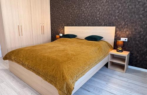 Trencin Apartment | Alea iacta apartments