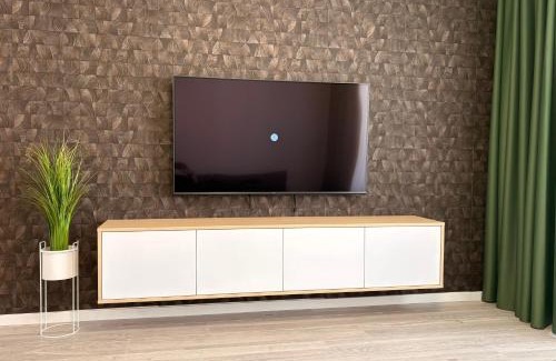 Trencin Apartment | Alea iacta apartments