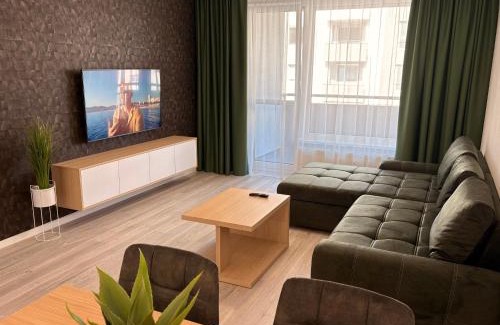 Trencin Apartment | Alea iacta apartments