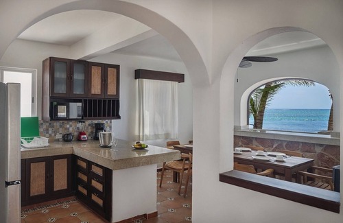 Soliman Bay Hotel | Alea Tulum