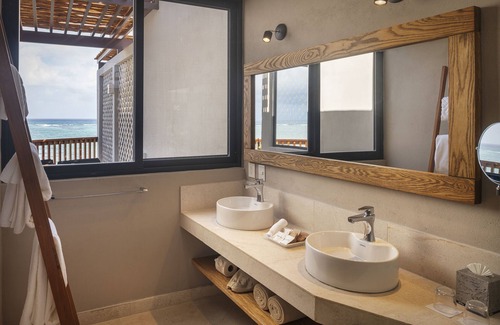 Soliman Bay Hotel | Alea Tulum