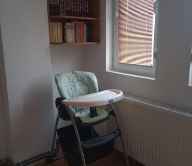 Struga Apartment | Aleandro Lakeview Apartment