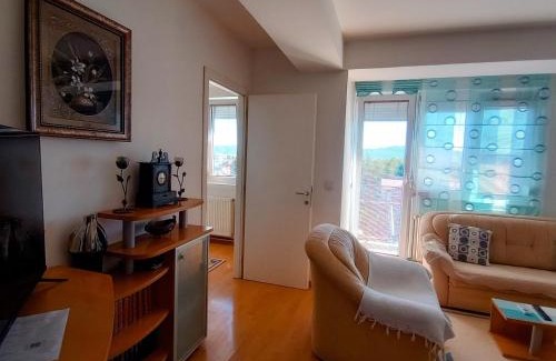 Struga Apartment | Aleandro Lakeview Apartment