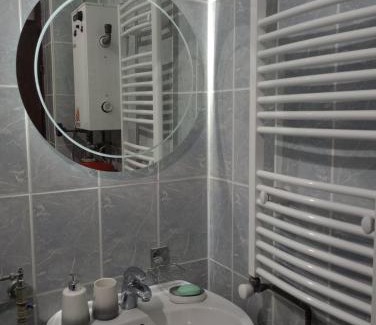 Struga Apartment | Aleandro Lakeview Apartment