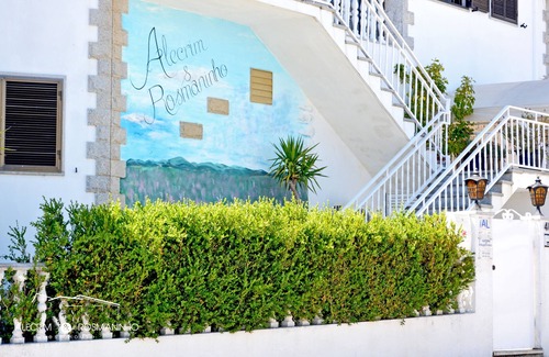 Pinhel Apartment | Alecrim Apartment | Alecrim & Rosmaninho Guest House