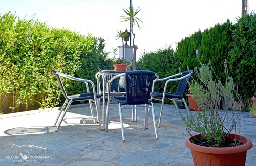 Pinhel Apartment | Alecrim Apartment | Alecrim & Rosmaninho Guest House