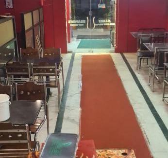 Ilaiyankudi Hotel | ALEEF LODGE