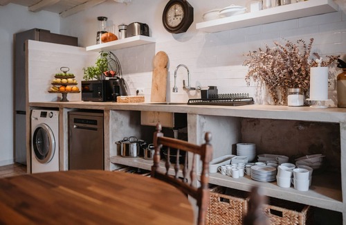 Portalegre House | Alegrete Castle House