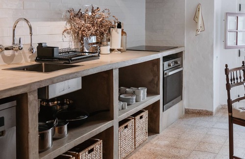 Portalegre House | Alegrete Castle House