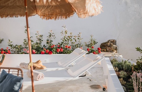 Portalegre House | Alegrete Castle House