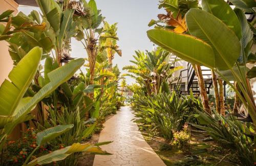 Mojacar Hotel | ALEGRIA Palacio Mojacar - Adults Only