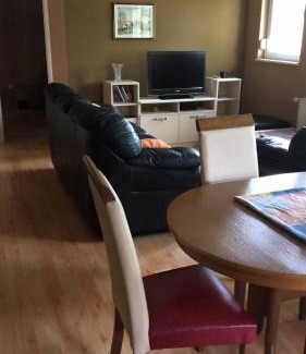 Pancevo Apartment | Aleksandar Apartment