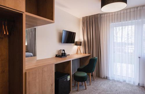 Miszewko Resort | Aleksandra Resort