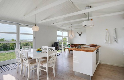 Logstor House | "Alessandra" - 80m to the inlet by Interhome