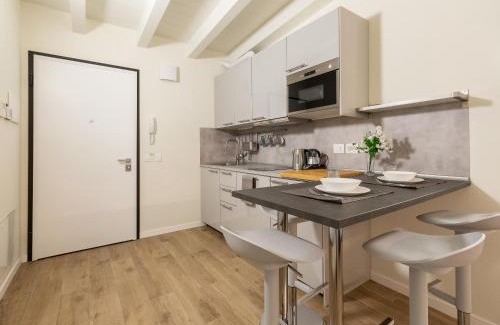 Affori Apartment | Alessia's Building- Affori FN