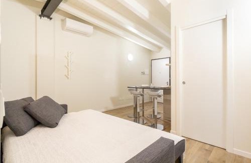 Affori Apartment | Alessia's Building- Affori FN