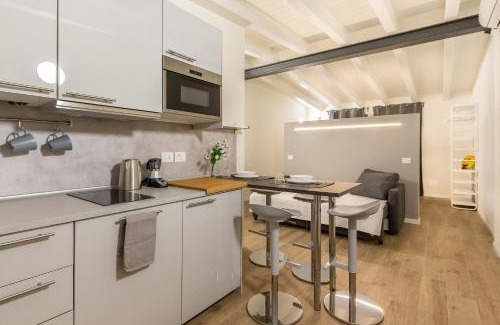 Affori Apartment | Alessia's Building- Affori FN