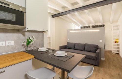 Affori Apartment | Alessia's Building- Affori FN