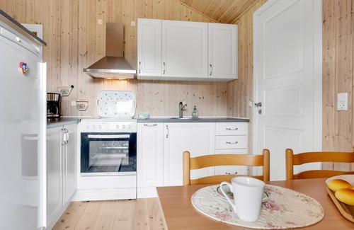 Gedesby House | "Aleth" - 800m from the sea by Interhome