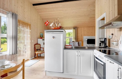 Gedesby House | "Aleth" - 800m from the sea by Interhome