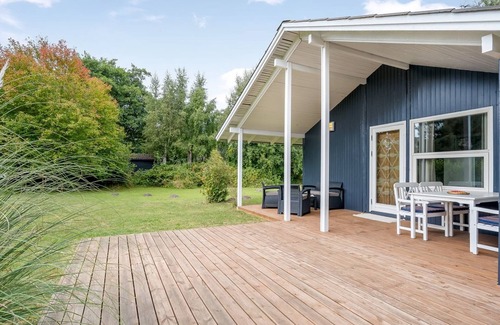 Gedesby House | "Aleth" - 800m from the sea by Interhome