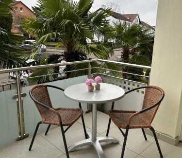 Rastatt Apartment | Alex Design Appartment