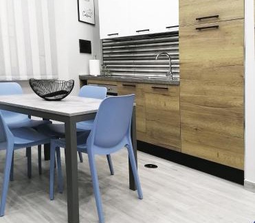 Crotone Apartment | Alex & Frank Apartment