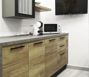 Crotone Apartment | Alex & Frank Apartment