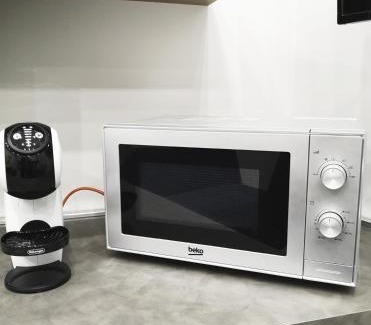 Crotone Apartment | Alex & Frank Apartment