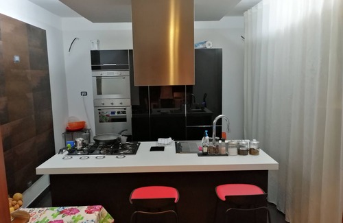 Su Planu House | Alex House Detached, modern, comfortable house, 2 levels