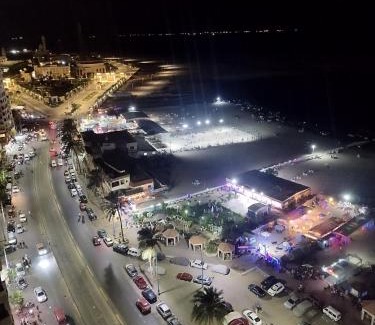 Al-Jumruk Apartment | Alex Panoramic seaview