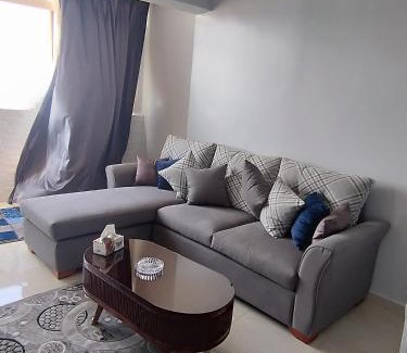 Al-Jumruk Apartment | Alex Panoramic seaview