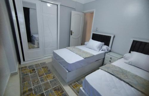 Al-Jumruk Apartment | Alex Panoramic seaview