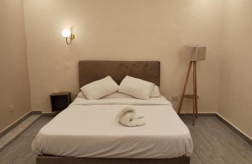 Bab Sharqi House | Alex Rooms