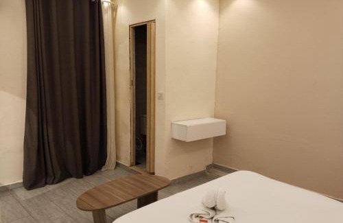 Bab Sharqi House | Alex Rooms