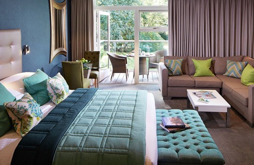 Crawley Down Hotel | Alexander House And Utopia Spa