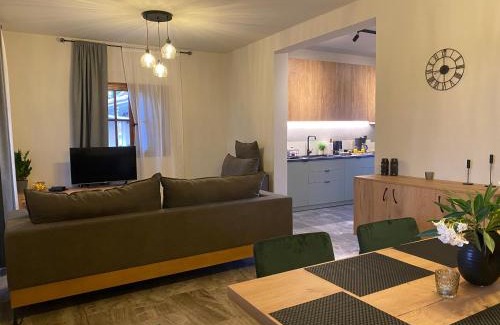 Dafnata House | Alexandra's Boutique House