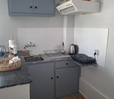 Imathia Region Apartment | Alexandra Studios